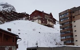 Chalet L'Hermine